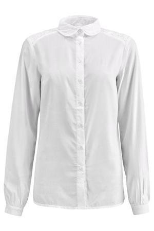 Блузка Finn-Flare