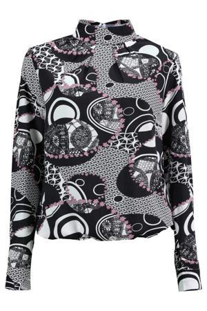 Блузка Finn-Flare