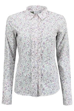 Блузка Finn-Flare