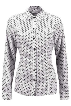 Блузка Finn-Flare