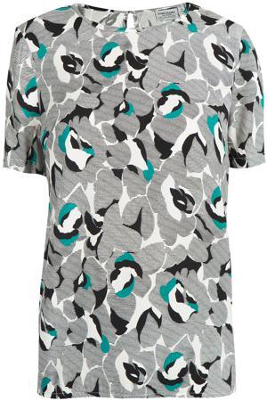 Блузка Finn-Flare Блузка Finn-Flare