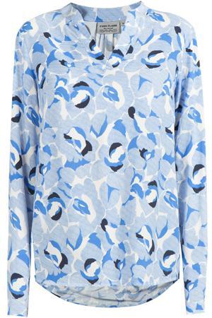 Блузка Finn-Flare Блузка Finn-Flare