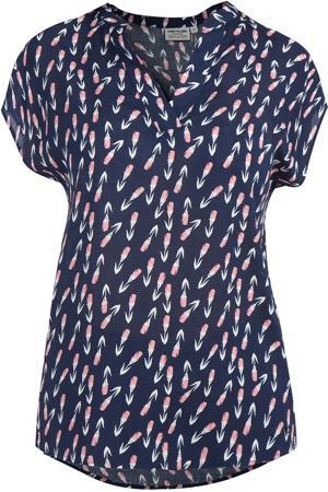 Блузка Finn-Flare Блузка Finn-Flare