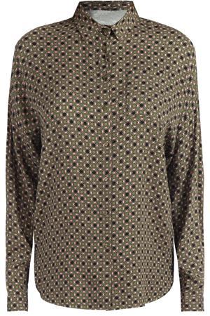 Блузка Finn-Flare Блузка Finn-Flare