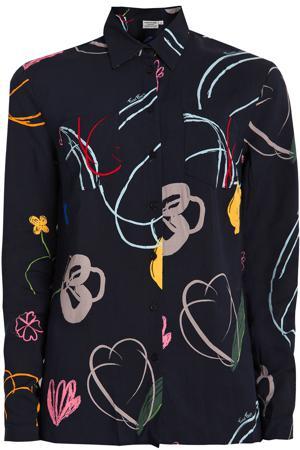 Блузка Finn-Flare Блузка Finn-Flare