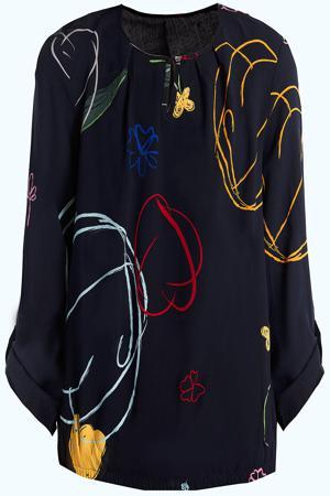 Блузка Finn-Flare Блузка Finn-Flare