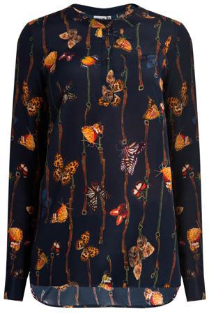 Блузка Finn-Flare Блузка Finn-Flare