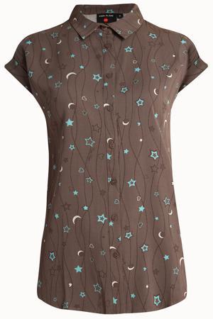 Блузка Finn-Flare Блузка Finn-Flare