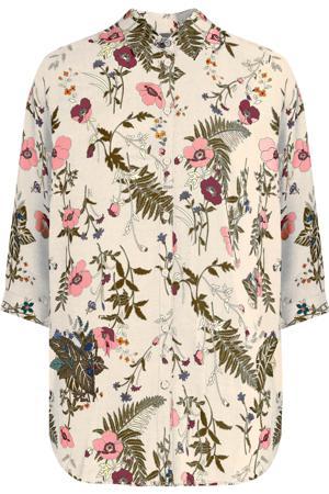 Блузка Finn-Flare Блузка Finn-Flare