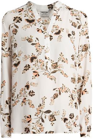 Блузка Finn-Flare Блузка Finn-Flare