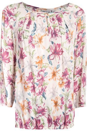 Блузка Finn-Flare