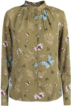 Блузка Finn-Flare