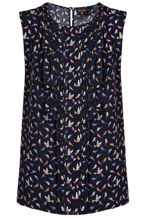 Блузка Finn-Flare