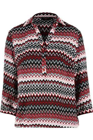 Блузка Finn-Flare