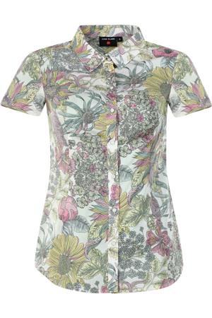 Блузка Finn-Flare