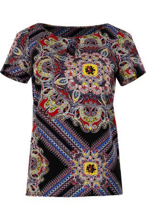 Блузка Finn-Flare