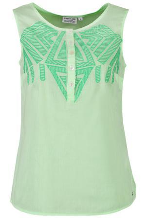 Блузка Finn-Flare