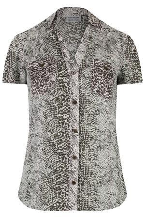 Блузка Finn-Flare