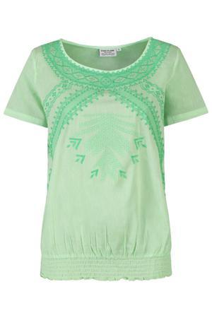 Блузка Finn-Flare