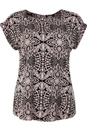 Блузка Finn-Flare