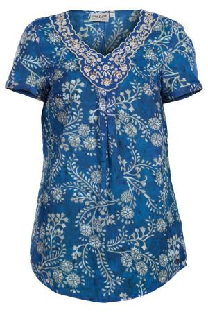 Блузка Finn-Flare