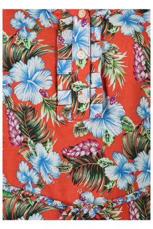 Блузка Finn-Flare