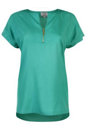 Блузка Finn-Flare