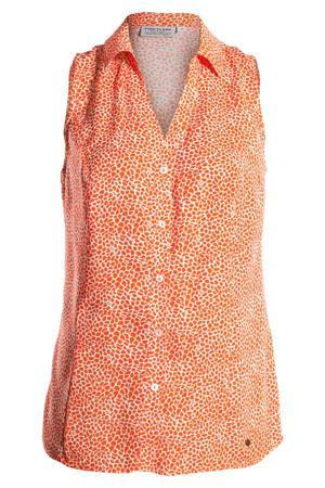 Блузка Finn-Flare