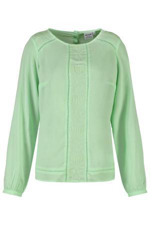 Блузка Finn-Flare