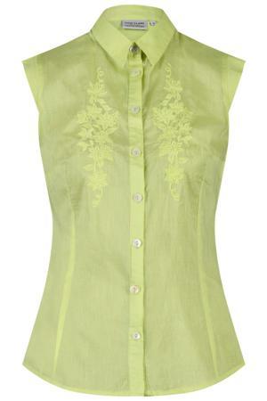 Блузка Finn-Flare