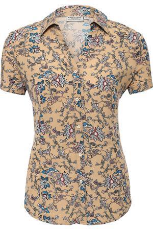 Блузка Finn-Flare