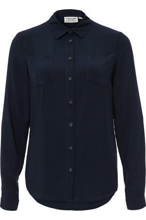 Блузка Finn-Flare