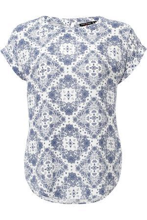 Блузка Finn-Flare