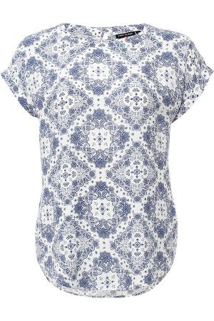 Блузка Finn-Flare