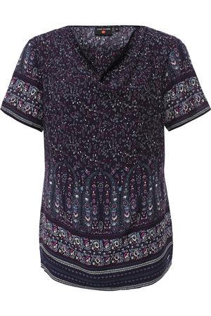 Блузка Finn-Flare