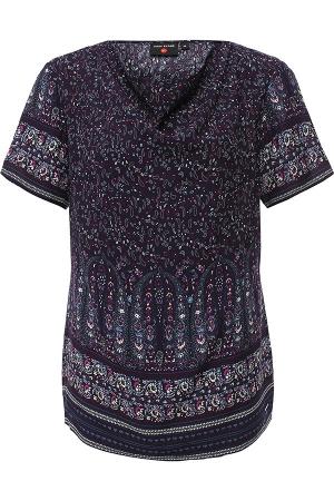 Блузка Finn-Flare