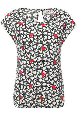 Блузка Finn-Flare