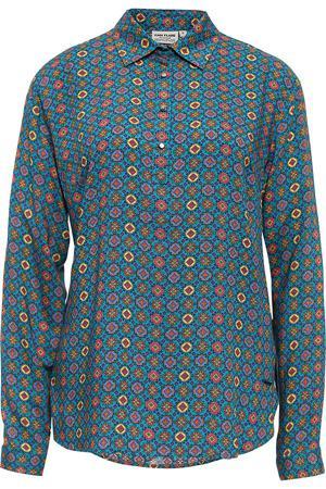 Блузка Finn-Flare