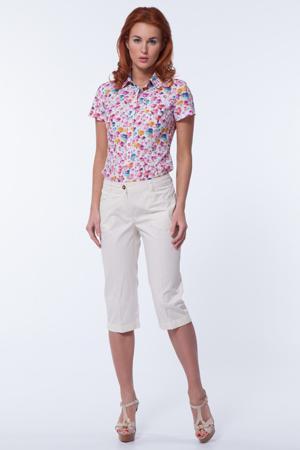 Брюки Finn-Flare