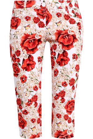 Брюки Finn-Flare