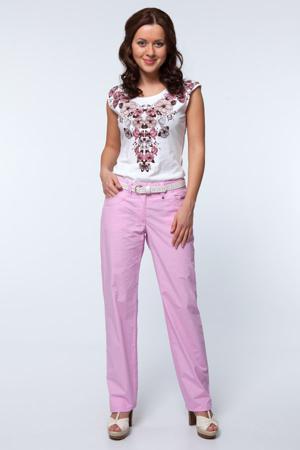 Брюки Finn-Flare