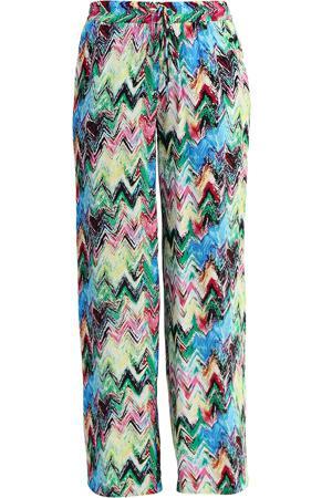 Брюки Finn-Flare