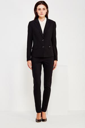 Брюки Finn-Flare