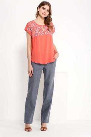 Брюки Finn-Flare