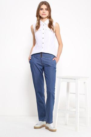 Брюки Finn-Flare