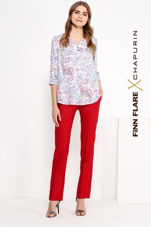 Брюки Finn-Flare