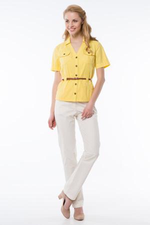 Брюки Finn-Flare