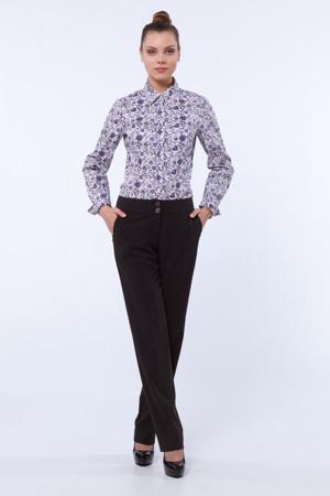 Брюки Finn-Flare