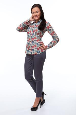 Брюки Finn-Flare