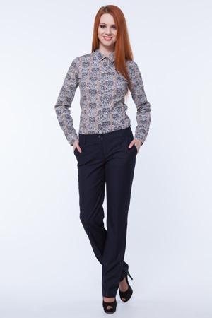 Брюки Finn-Flare Брюки Finn-Flare